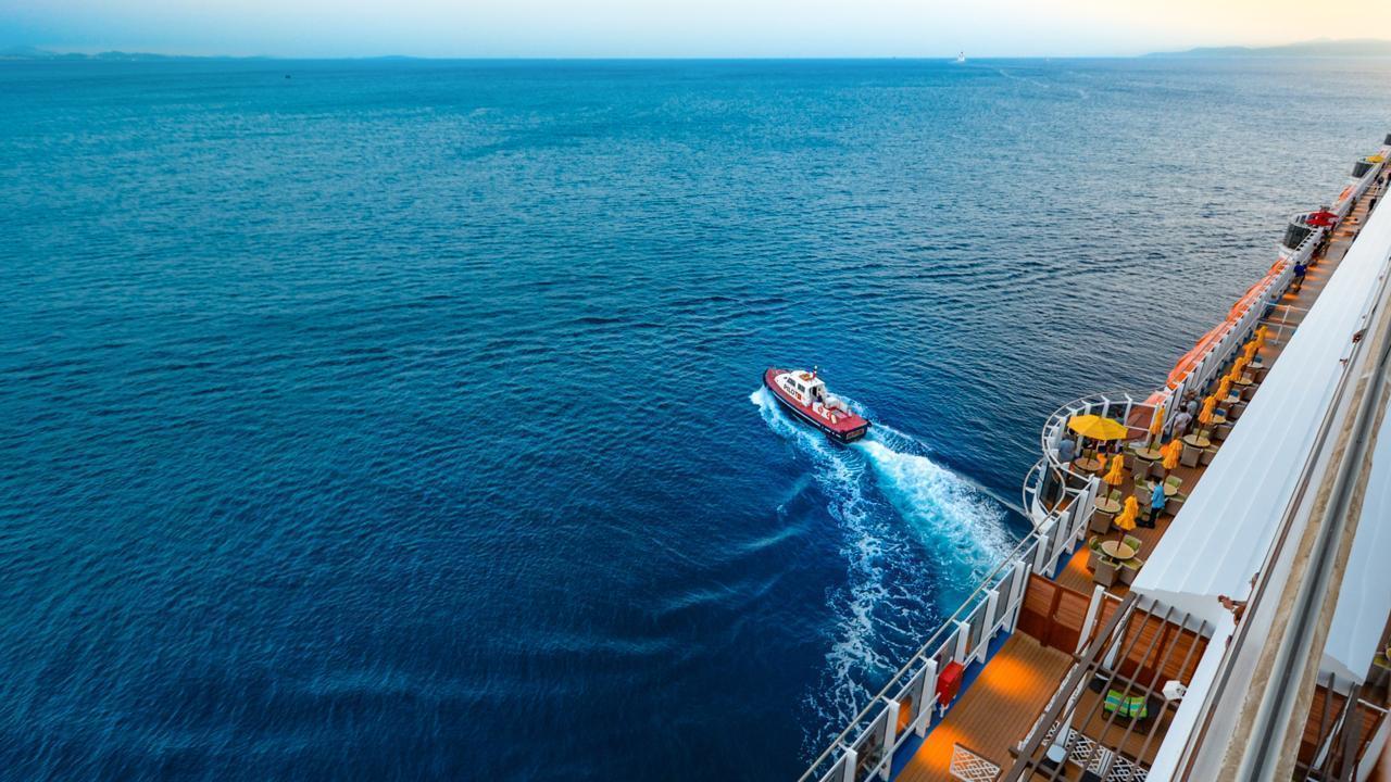 South Korea, US Seal Trade Deal After $150bn Shipbuilding Pledge