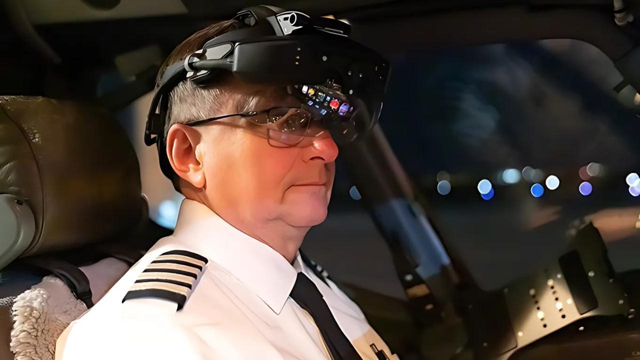 Transport Canada Approves AeroAware System