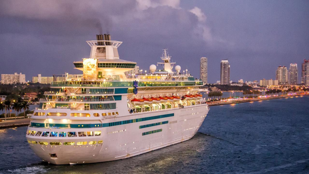 Unveiling the Ultimate River Cruise and Land Experience