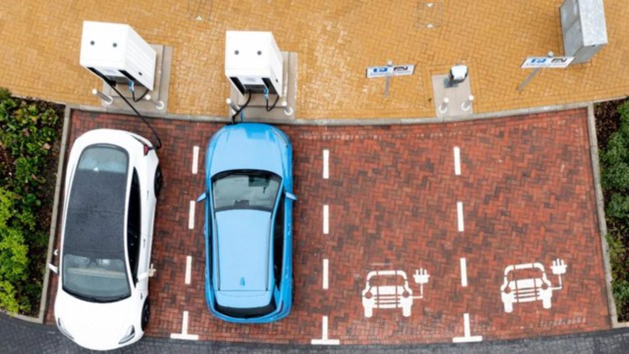 Vontier’s Driivz and EzvoltZ Unite to Accelerate India’s EV Charging Network