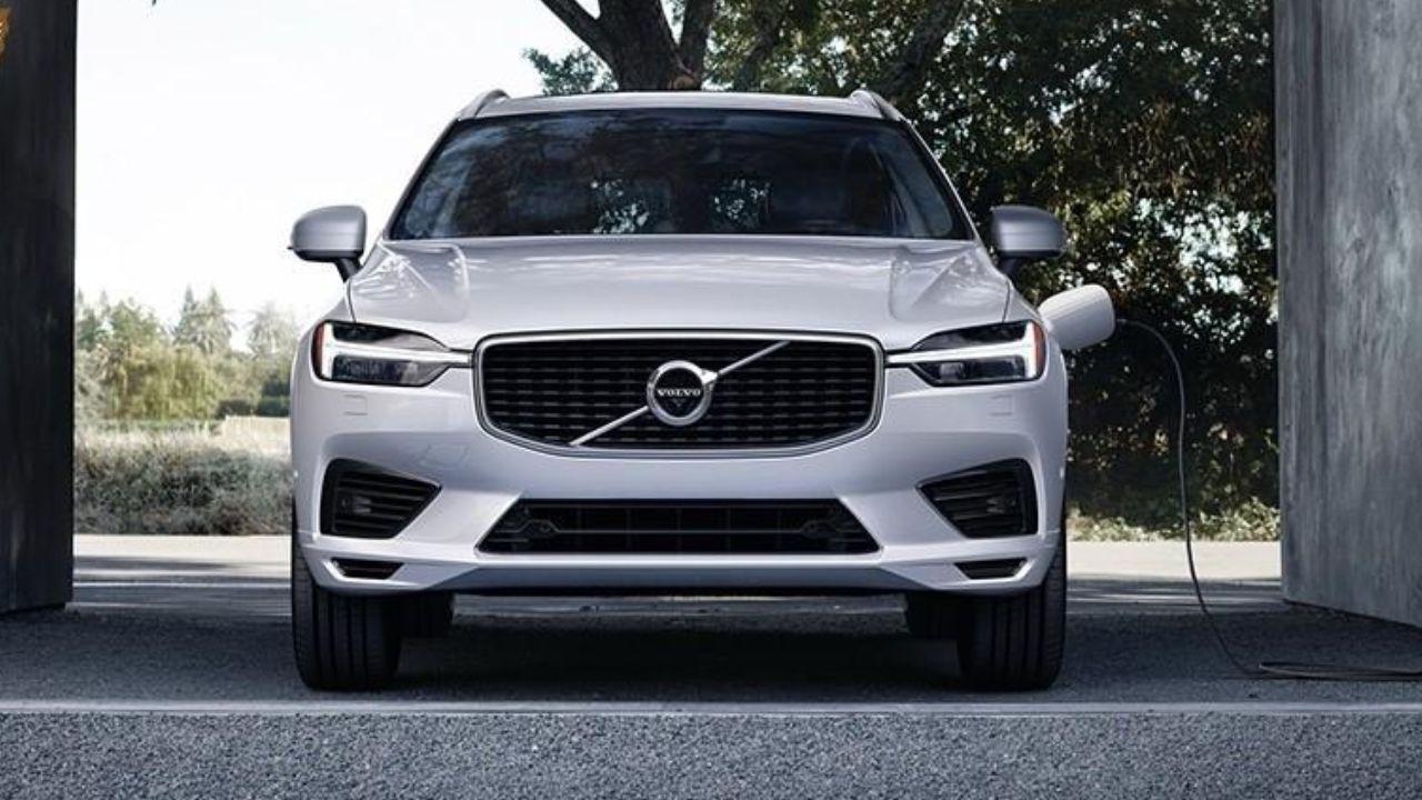 Volvo Focuses on Safety and Sustainability with XC60