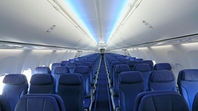 Southwest Airlines Starts Assigned Seats with New Fee System