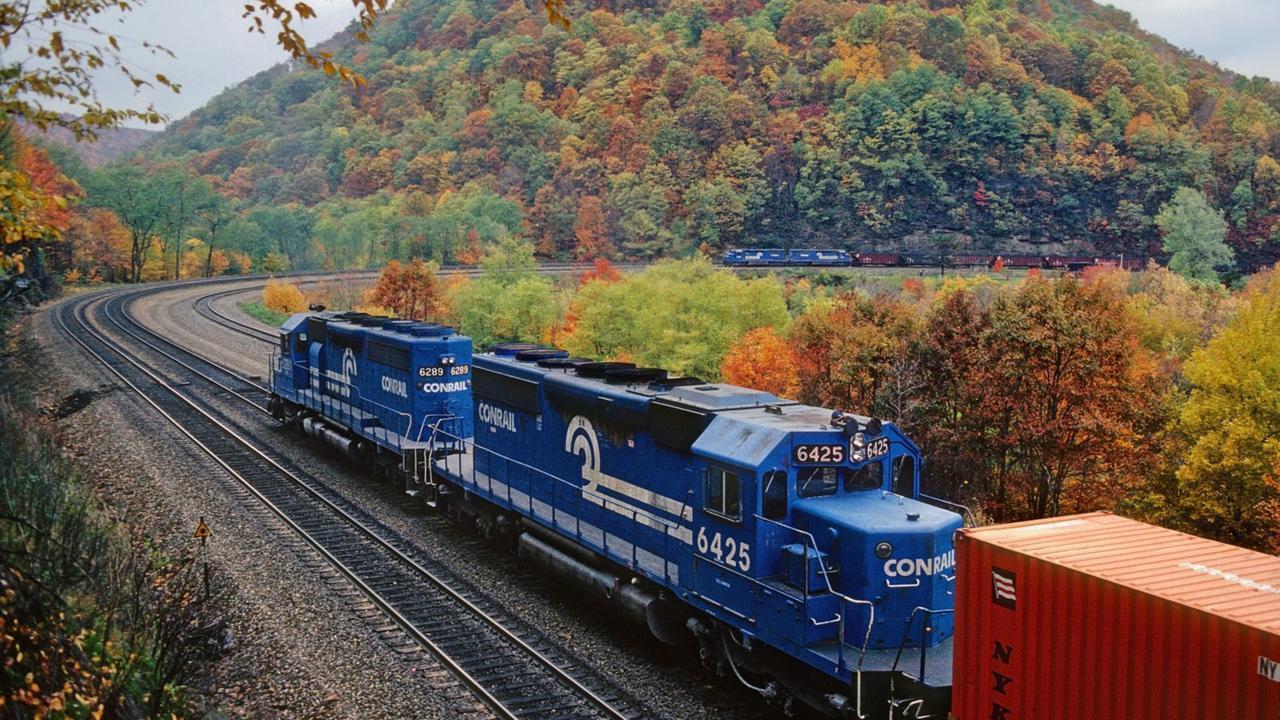 Canadian National Railway Gains ‘Moderate Buy’ Consensus