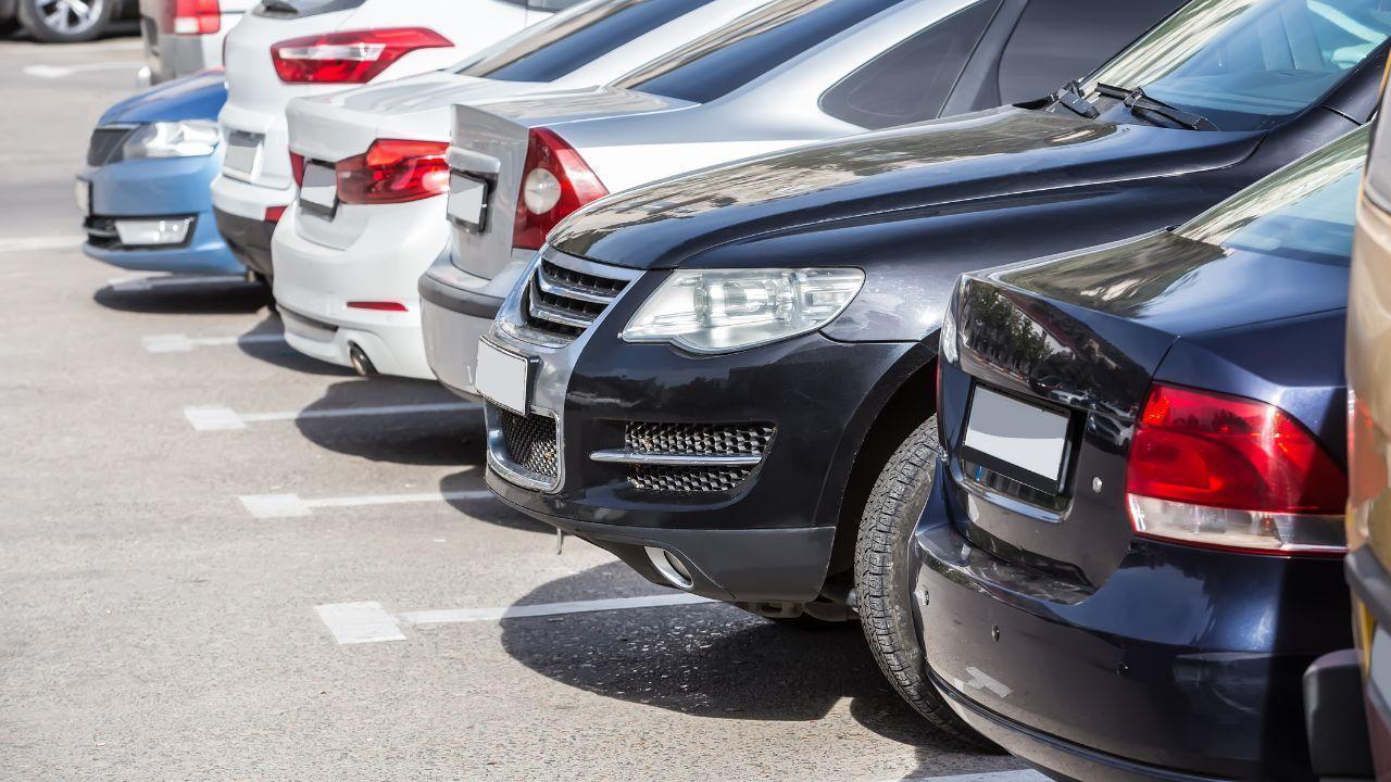 Park+ Revolutionizes Parking Fuel & Car Services with AI in India