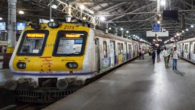 Kavach System to Make Mumbai Local Trains Safer by 2026