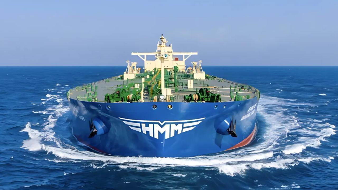 HMM Drops SK Shipping Takeover as Price Standoff Persists