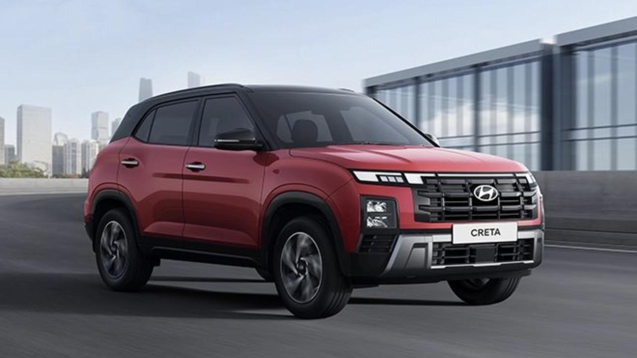 Hyundai Creta Offered Major Discount for First Time