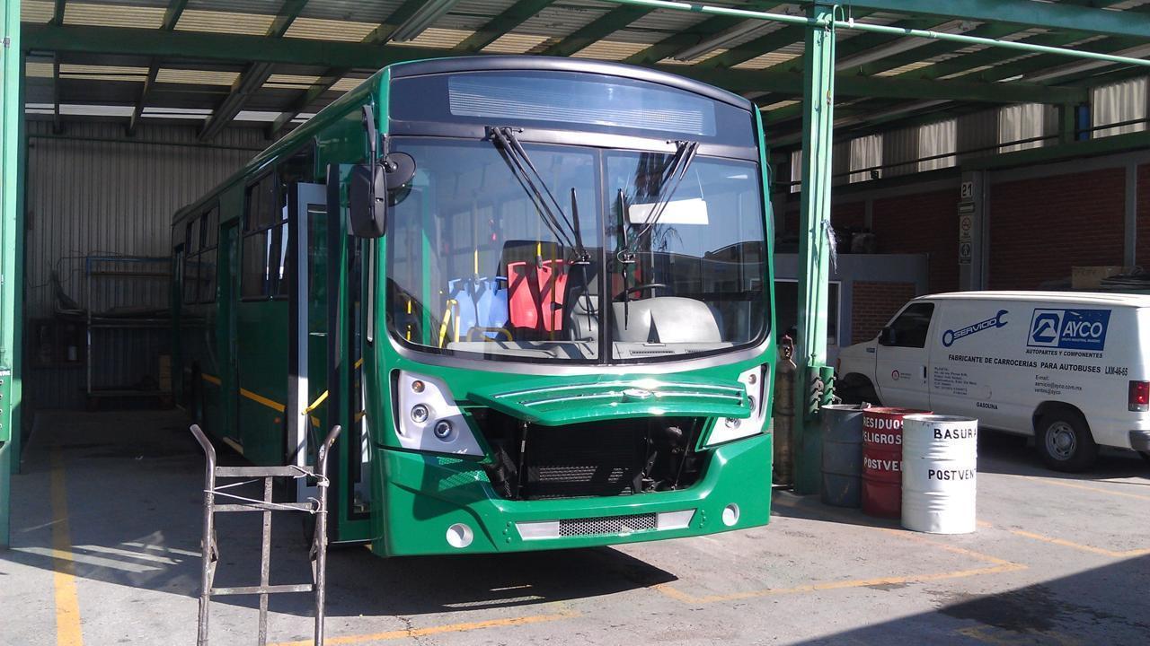 Parts Shortage Stalls India’s E-Bus Production Drive