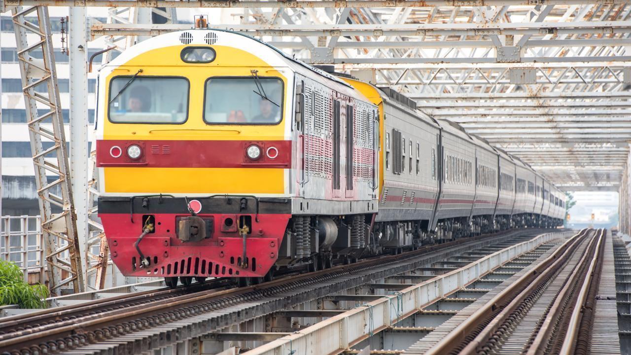 Southern Railway to Run Independence Day Special Train