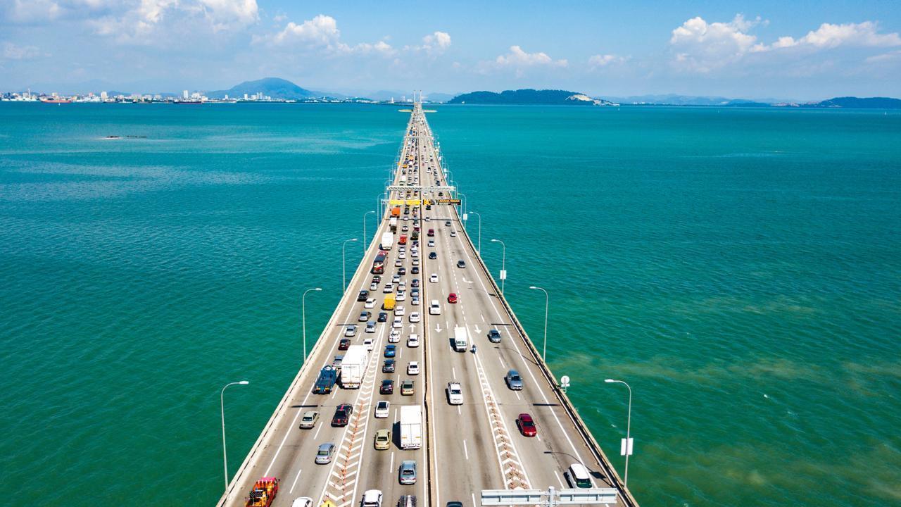 Penang LRT Bridge Tender Advances, Main Bidders Identified