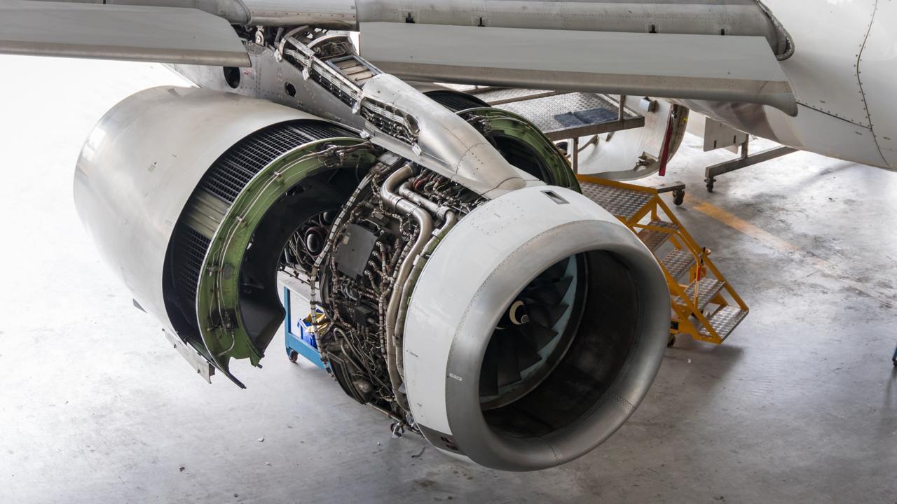 Sanad Expands LEAP MRO to Meet Global Engine Demand