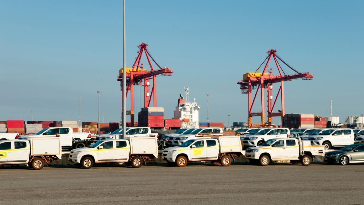 Global Tariff Shifts Reshape Trade and Supply Chains