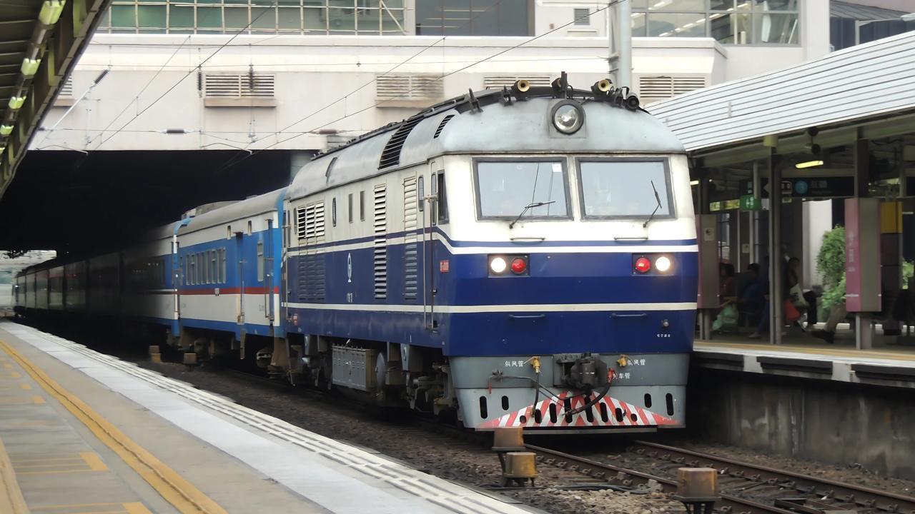 World’s Longest Train Sets Global Record