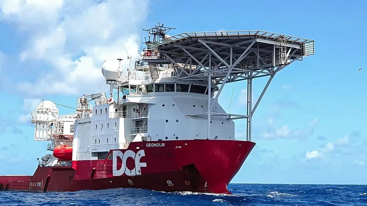 Petrobras Awards DOF $275M Offshore Service Contracts