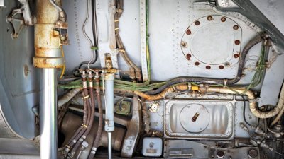 Aviation Wiring Systems Evolve for Safety and Performance