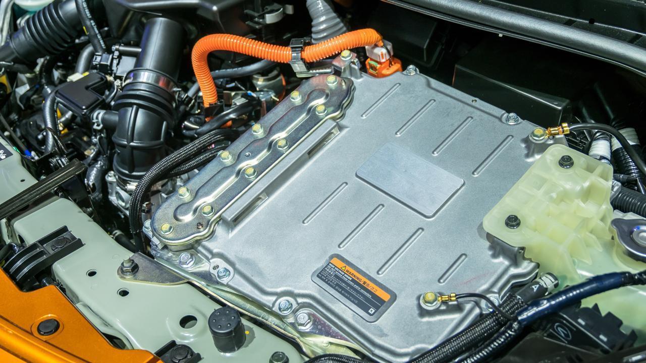 Argonne, UT Dallas Partner to Advance Battery Innovation