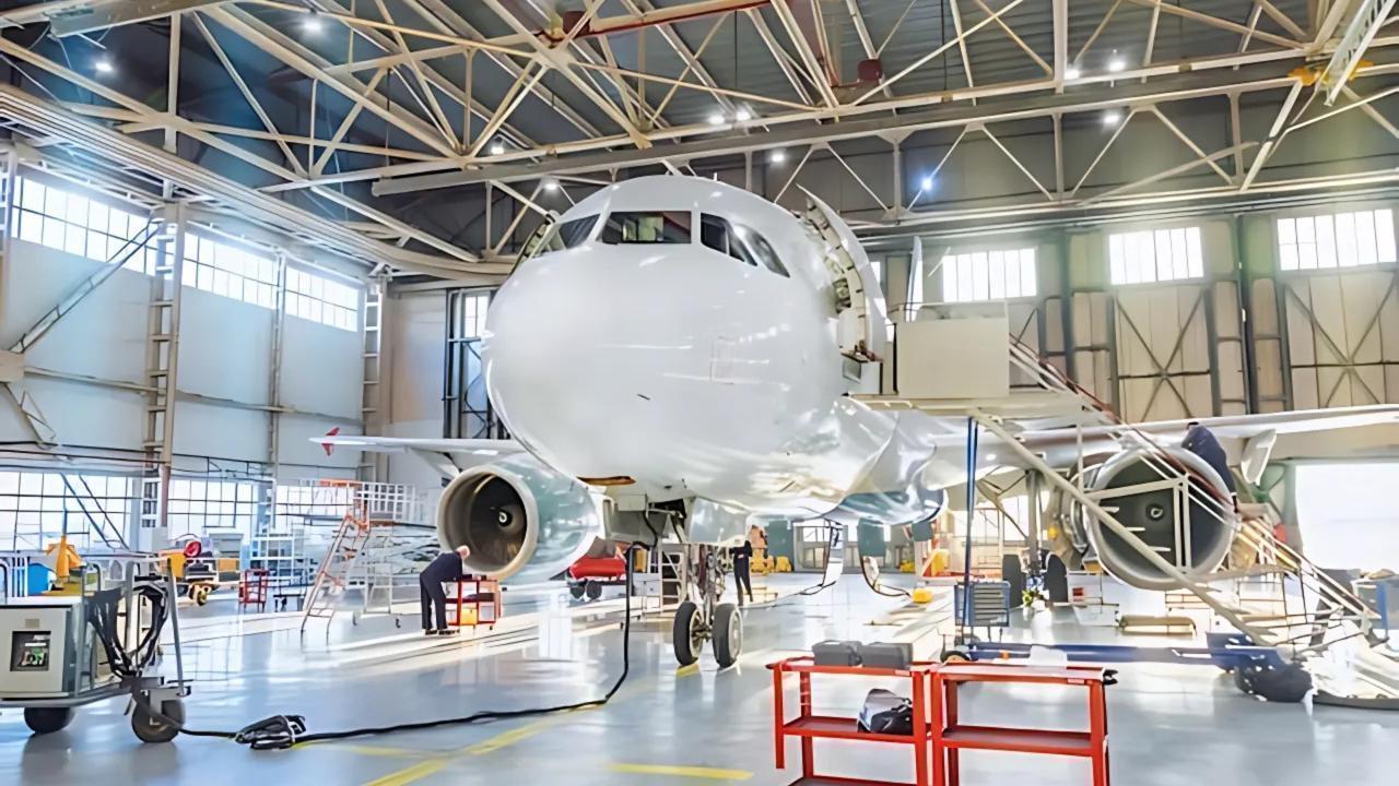 KF Aerospace Expands MRO Capabilities for Airline Growth
