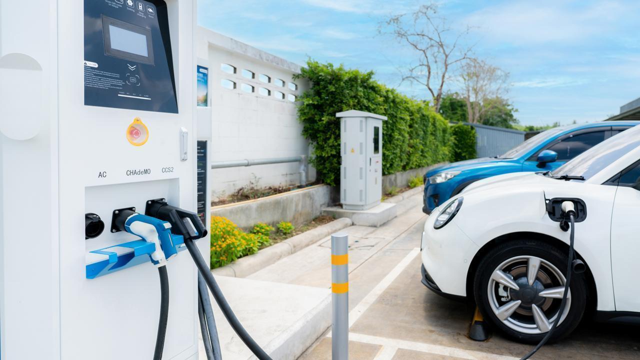 Tripura to Install 45 New EV Charging Stations