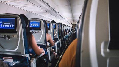 AI-Powered Displays Set to Transform Passenger Experience