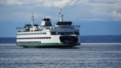 Parker Hannifin Lands $180M Hydrogen Systems Deal