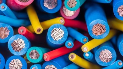 Subsea Cabling Surge Powers Next Wave of Smart Shipping