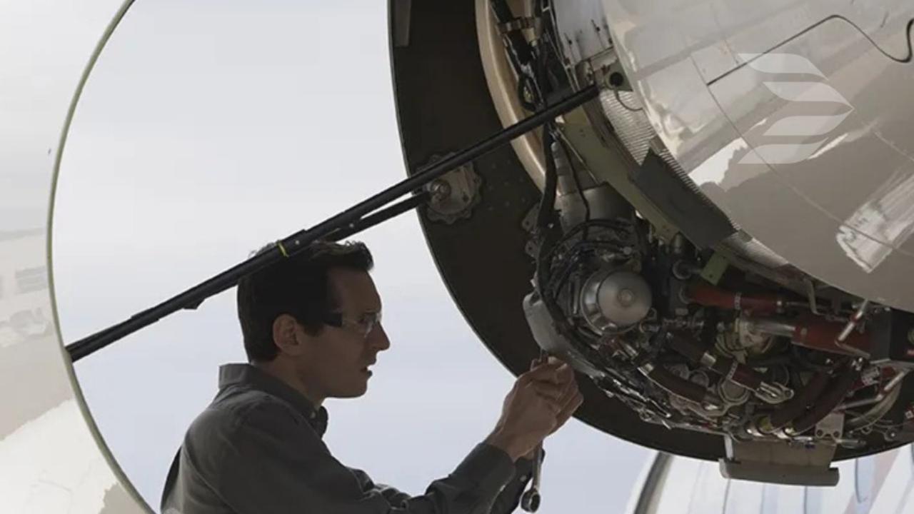 Bombardier Expands U.S. Service Centers in Major Upgrade