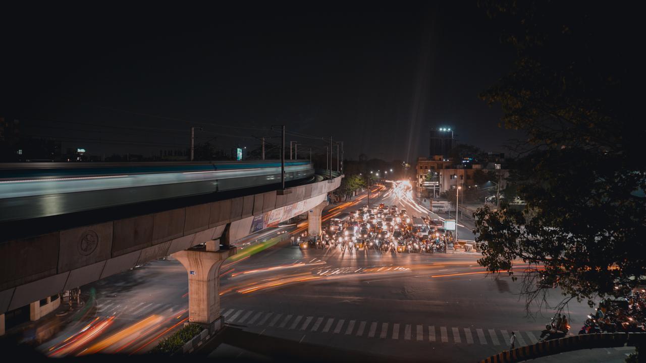 Telangana Hikes Life Tax on Vehicles from August 14