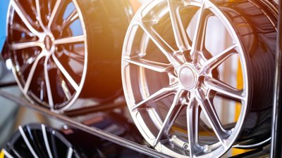 High-Performance Wheels Market to Hit $41.3B by 2031