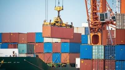 Smart Transport for Modular Pods and Panels