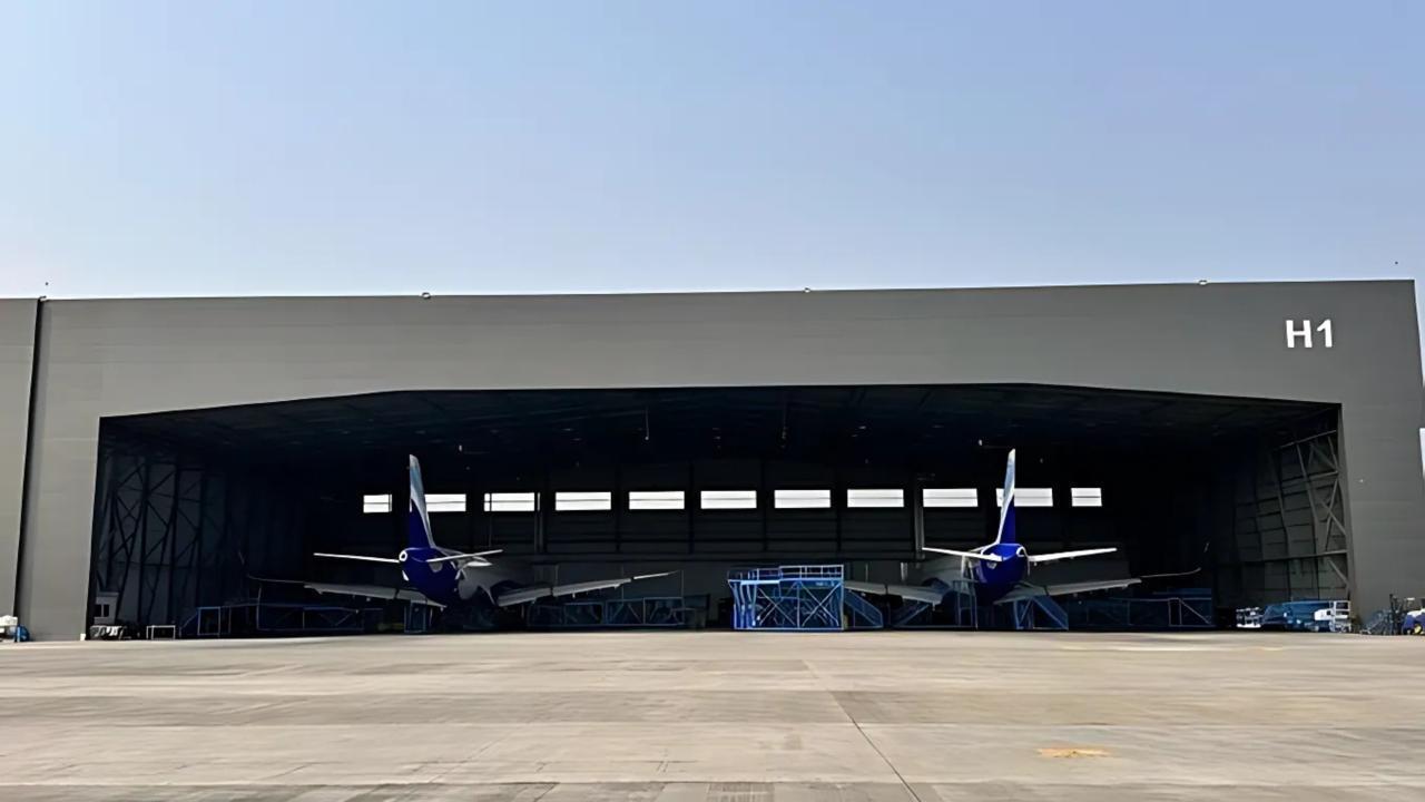 Adani Expands MRO With AAR-Indamer Deal