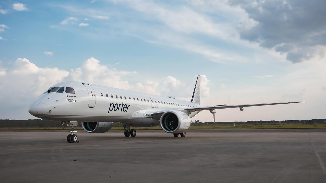 Aerocardal Embraer partnership, Embraer service network