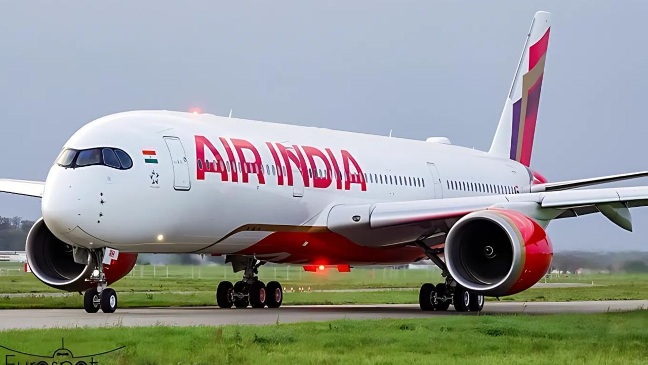 Air India Faces DGCA Heat on Pilot Duty Rules