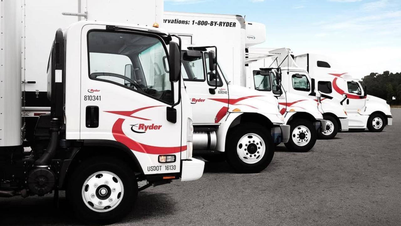 Ryder’s Q2 Results Highlight Shippers’ Growing Control
