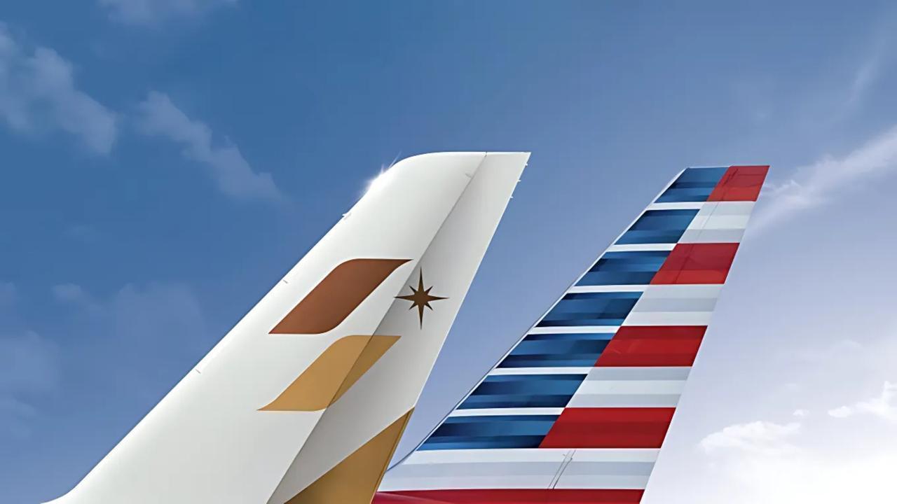 Starlux, American Airlines Sign Interline Deal