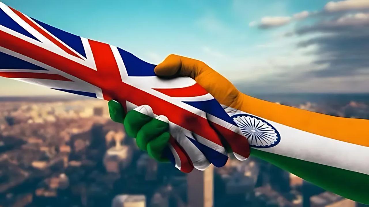 UK-India FTA to Reshape Air Cargo and Trade Flows