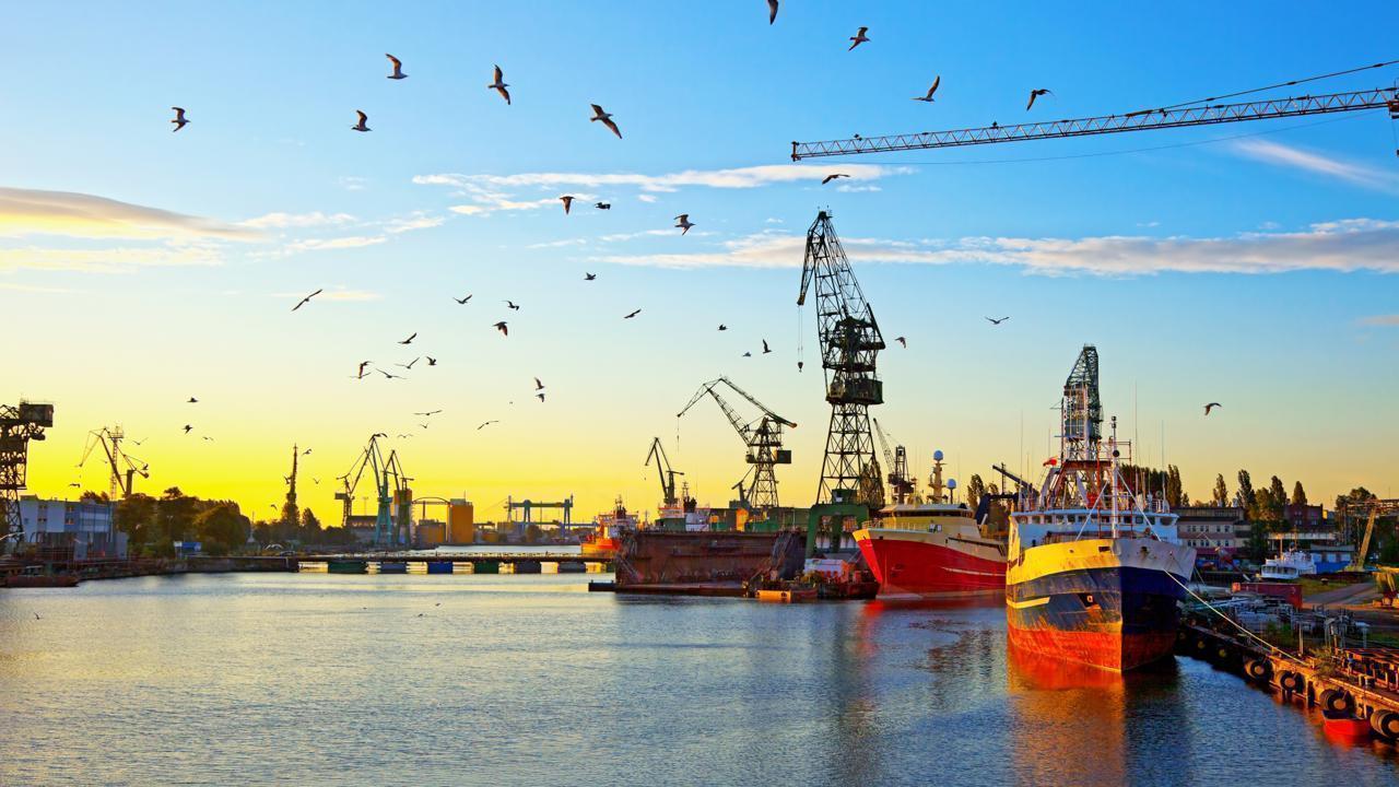 India’s ₹25 Trillion Push for Shipbuilding