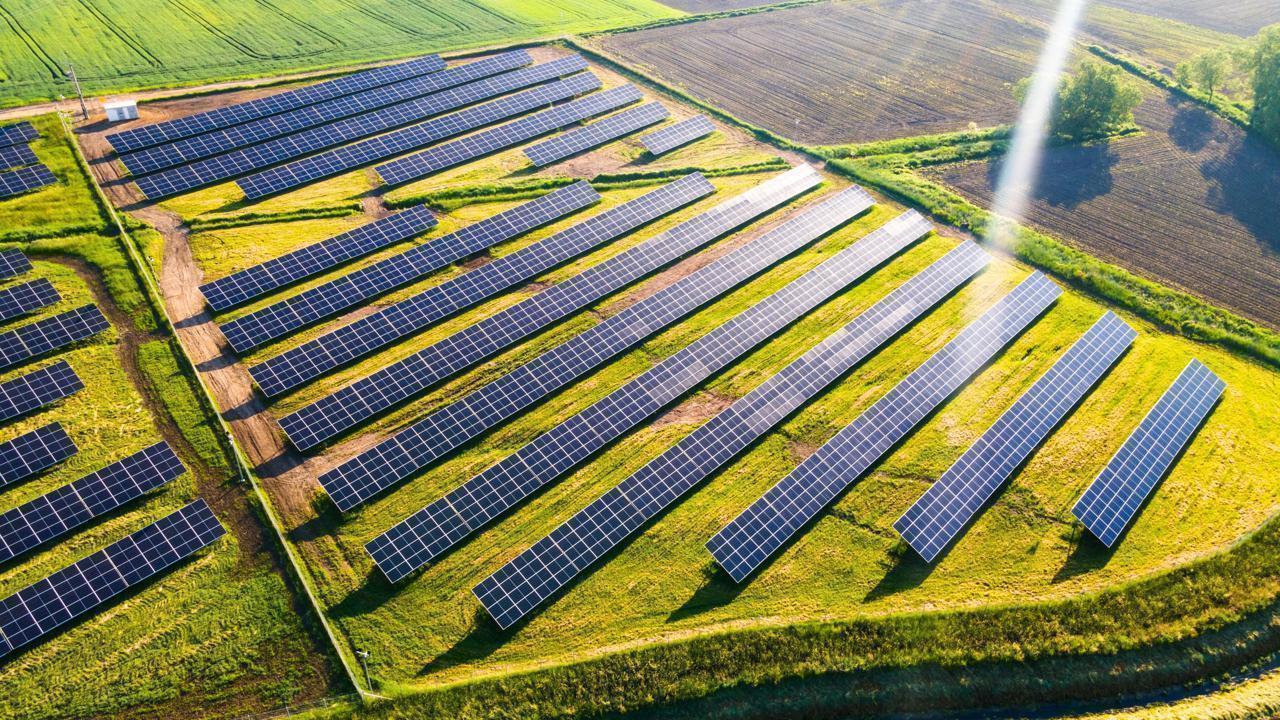Punjab Triples Renewable Power in a Decade