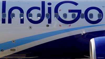 Mumbai Woman Claims Co-Pilot Entered Lavatory IndiGo Issues Apology