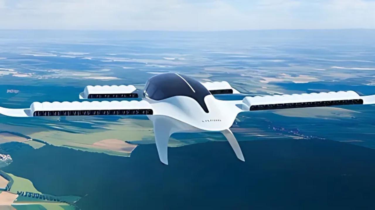 Lilium Faces Investor Roadblock Amid Crucial Talks