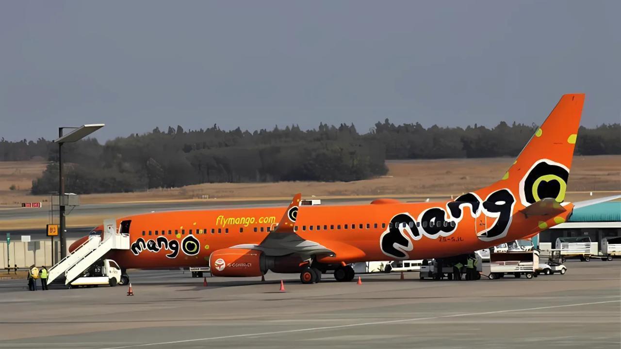 Mango Airlines’ Collapse Marks Turning Point for South Africa’s Aviation Future