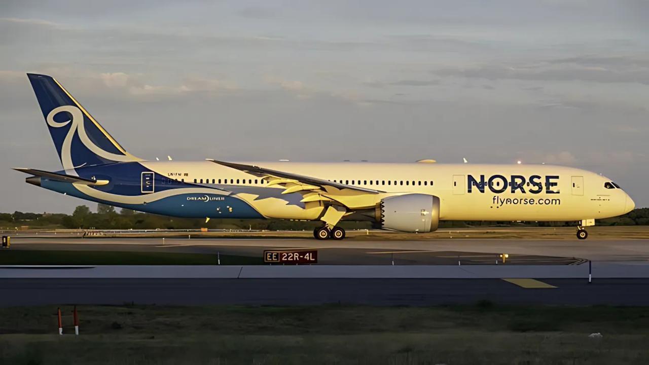 Norse Faces Pressure as Transatlantic Yields Soften