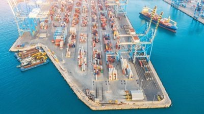 Cruise Circuits Set to Transform Goa’s Maritime Tourism