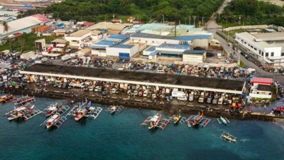 Maritime Industry Faces Urgent Call for Blue Economy Action