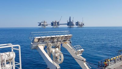 Nexans Boosts Subsea Connector Output in Norway