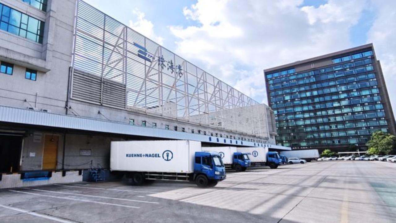 MTU Expands China Footprint With New Parts Hub