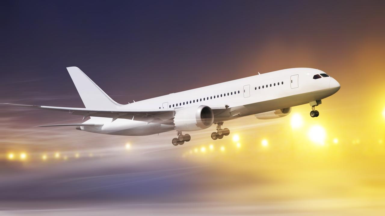 VistaJet Secures Saudi Approval for Domestic Flights