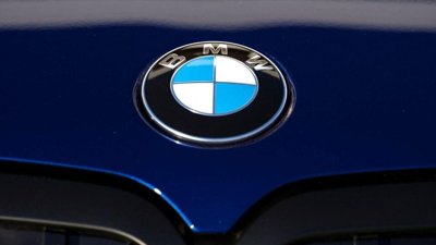 BMW India crosses 5,000 EV sales launches 4,000 km charger net