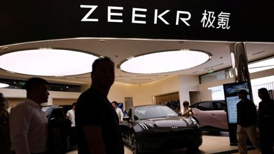 China Turns to LFP Batteries as Future of Electric Vehicles