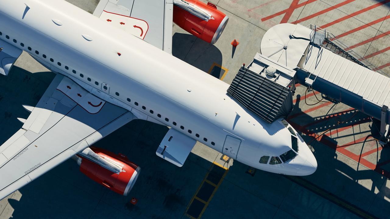 Africa’s MRO Industry at a Crossroads: Takeoff or Turbulence?