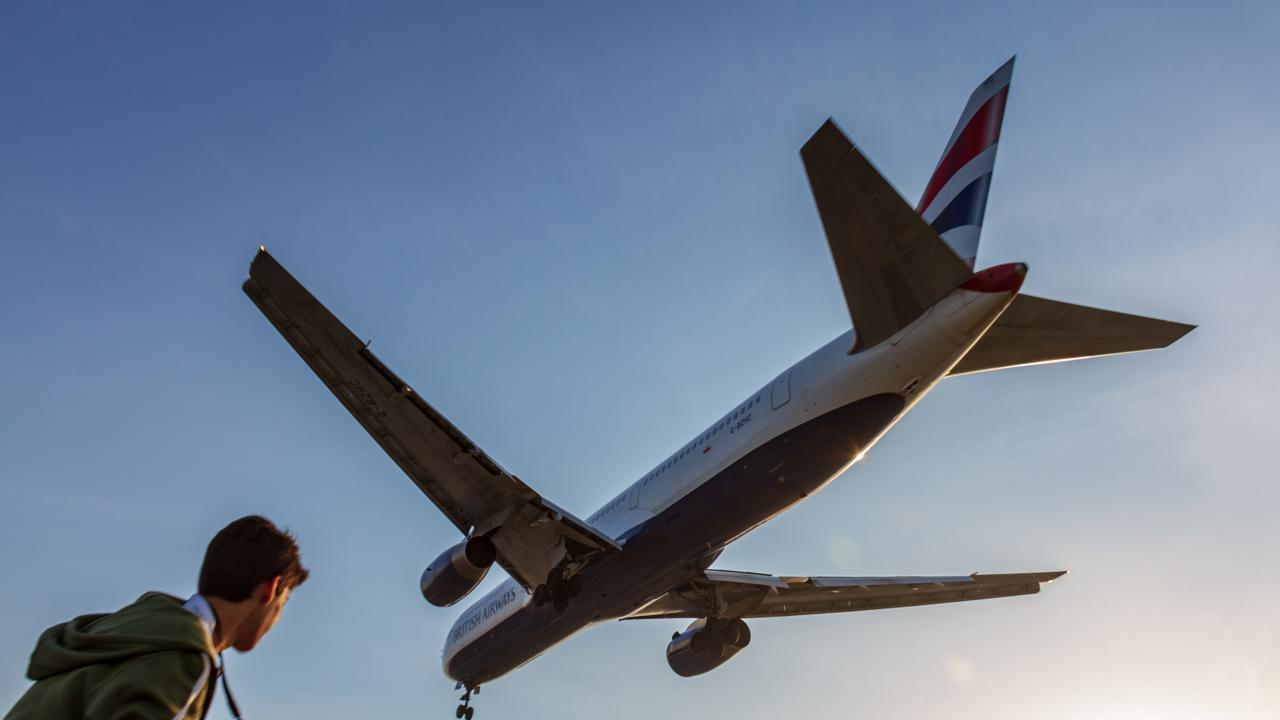 British Airways Unveils Ambitious 2026 Summer Flight Expansion